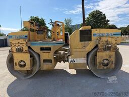 Bitelli DTV100