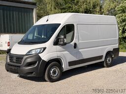FIAT Ducato Kasten 30 140 L2H2 3450 Klima