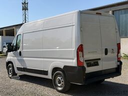 FIAT Ducato Kasten 30 140 L2H2 3450 Klima