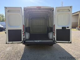 FIAT Ducato Kasten 30 140 L2H2 3450 Klima