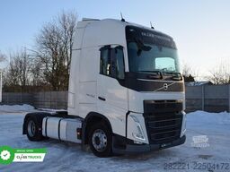 VOLVO FH 500 Globetrotter XL Varios