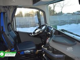 VOLVO FH 500 Globetrotter XL Varios