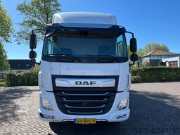 DAF CF 260 FA