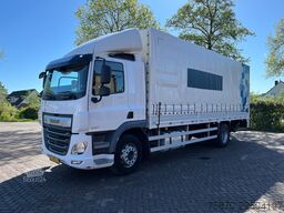 DAF CF 260 FA