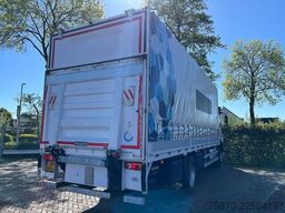DAF CF 260 FA