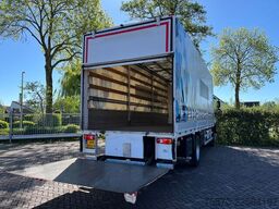 DAF CF 260 FA