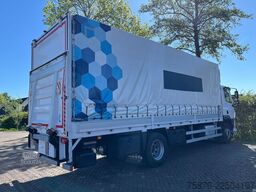 DAF CF 260 FA