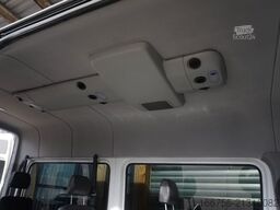 MERCEDES-BENZ Sprinter 313CDi Bus mit Rampe Klima