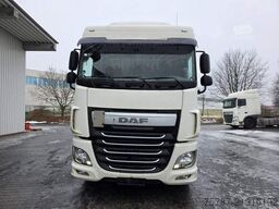 DAF XF 460 SC , Standard, ZF Intarder, Abstzandstemp