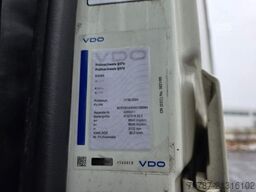 DAF XF 460 SC , Standard, ZF Intarder, Abstzandstemp