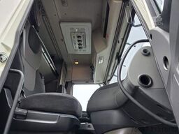 DAF XF 460 SC , Standard, ZF Intarder, Abstzandstemp
