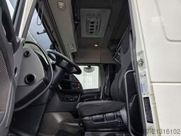DAF XF 460 SC , Standard, ZF Intarder, Abstzandstemp