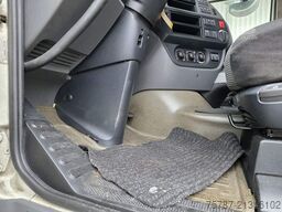 DAF XF 460 SC , Standard, ZF Intarder, Abstzandstemp