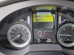 DAF XF 460 SC , Standard, ZF Intarder, Abstzandstemp