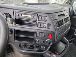 DAF XF 460 SC , Standard, ZF Intarder, Abstzandstemp