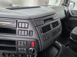 DAF XF 460 SC , Standard, ZF Intarder, Abstzandstemp