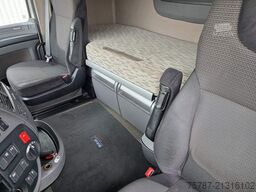 DAF XF 460 SC , Standard, ZF Intarder, Abstzandstemp