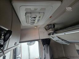 DAF XF 460 SC , Standard, ZF Intarder, Abstzandstemp