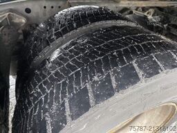 DAF XF 460 SC , Standard, ZF Intarder, Abstzandstemp