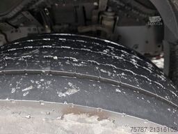 DAF XF 460 SC , Standard, ZF Intarder, Abstzandstemp