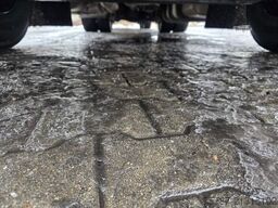 DAF XF 460 SC , Standard, ZF Intarder, Abstzandstemp