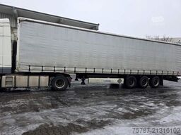DAF XF 460 SC , Standard, ZF Intarder, Abstzandstemp