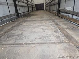 DAF XF 460 SC , Standard, ZF Intarder, Abstzandstemp