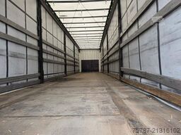 DAF XF 460 SC , Standard, ZF Intarder, Abstzandstemp