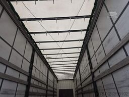 DAF XF 460 SC , Standard, ZF Intarder, Abstzandstemp