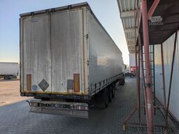 DAF XF 460 SC , Standard, ZF Intarder, Abstzandstemp