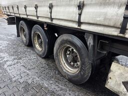 DAF XF 460 SC , Standard, ZF Intarder, Abstzandstemp