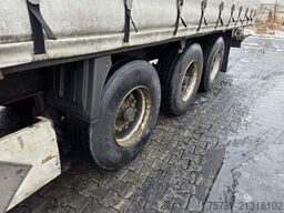 DAF XF 460 SC , Standard, ZF Intarder, Abstzandstemp