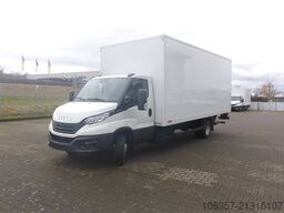 IVECO Daily 70C18HA8/Hi-Matic,Klima,LBW.1000