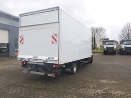IVECO Daily 70C18HA8/Hi-Matic,Klima,LBW.1000
