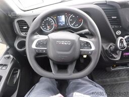 IVECO Daily 70C18HA8/Hi-Matic,Klima,LBW.1000
