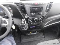 IVECO Daily 70C18HA8/Hi-Matic,Klima,LBW.1000