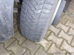 IVECO Daily 70C18HA8/Hi-Matic,Klima,LBW.1000