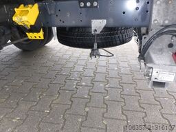 IVECO Daily 70C18HA8/Hi-Matic,Klima,LBW.1000