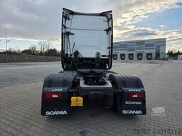 SCANIA S500 full option, Retrader, TV, Navi,Vollspoiler