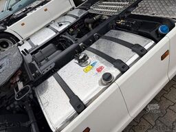 SCANIA S500 full option, Retrader, TV, Navi,Vollspoiler