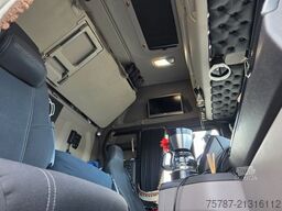 SCANIA S500 full option, Retrader, TV, Navi,Vollspoiler