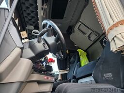 SCANIA S500 full option, Retrader, TV, Navi,Vollspoiler