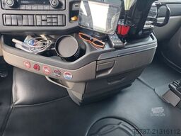 SCANIA S500 full option, Retrader, TV, Navi,Vollspoiler