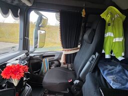 SCANIA S500 full option, Retrader, TV, Navi,Vollspoiler