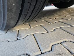 SCANIA S500 full option, Retrader, TV, Navi,Vollspoiler