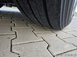 SCANIA S500 full option, Retrader, TV, Navi,Vollspoiler