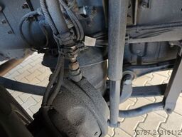 SCANIA S500 full option, Retrader, TV, Navi,Vollspoiler