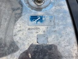 SCANIA S500 full option, Retrader, TV, Navi,Vollspoiler