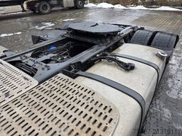 DAF XF 460 SC,ZF Intarder, Standklima, Kühlschrank