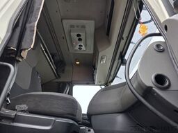 DAF XF 460 SC,ZF Intarder, Standklima, Kühlschrank